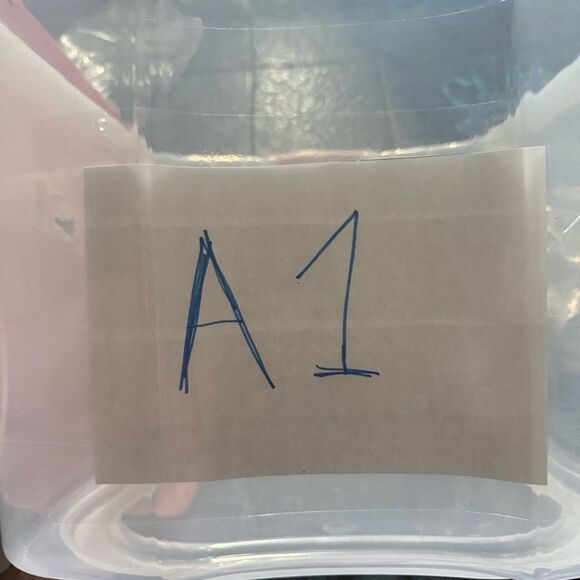 🔥Original Penguin Men's Khaki Chinos PREMIUM SLIM FIT STRETCH Sz 38 X 30 New - Picture 11 of 11